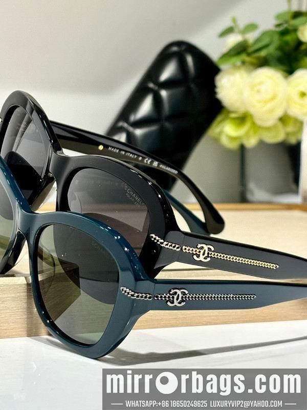 Chanel Glasses smh89