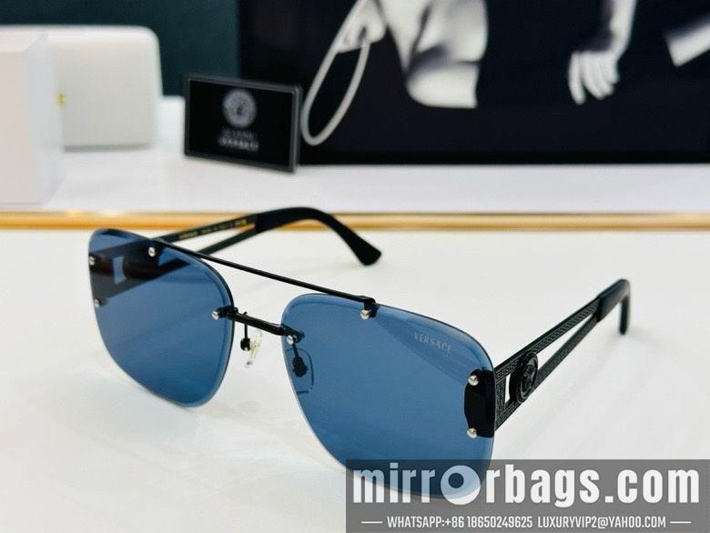 Versace Glaases smx62