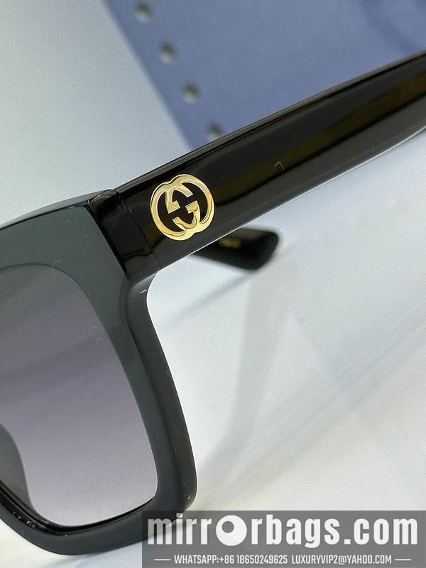 Gucci Glasses smh136