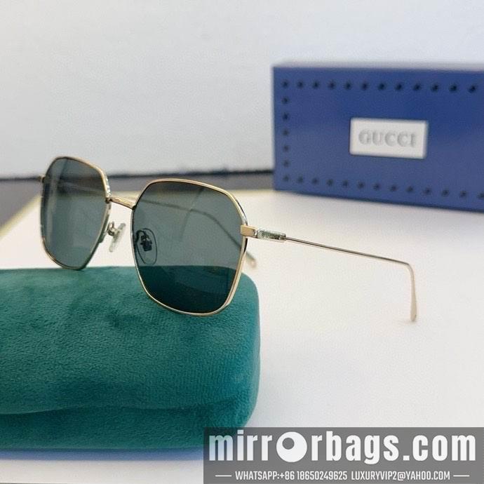 Gucci Glasses smr10