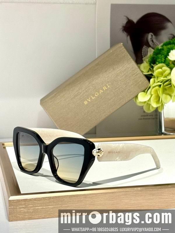 Bvlgari Glasses 03smh127
