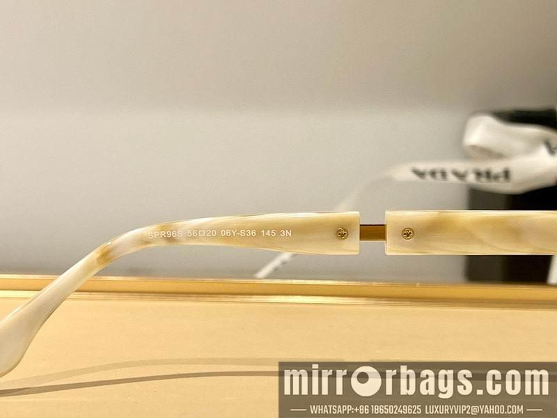 Prada Glasses smr12