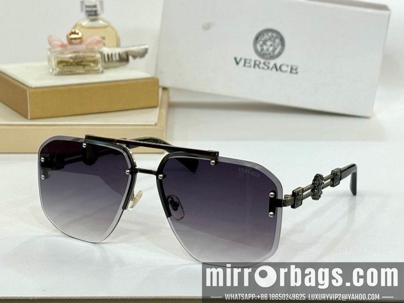 Versace Glaases smx76