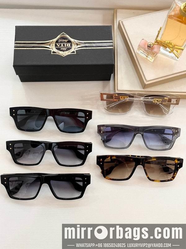 Dita Glasses 03smh31