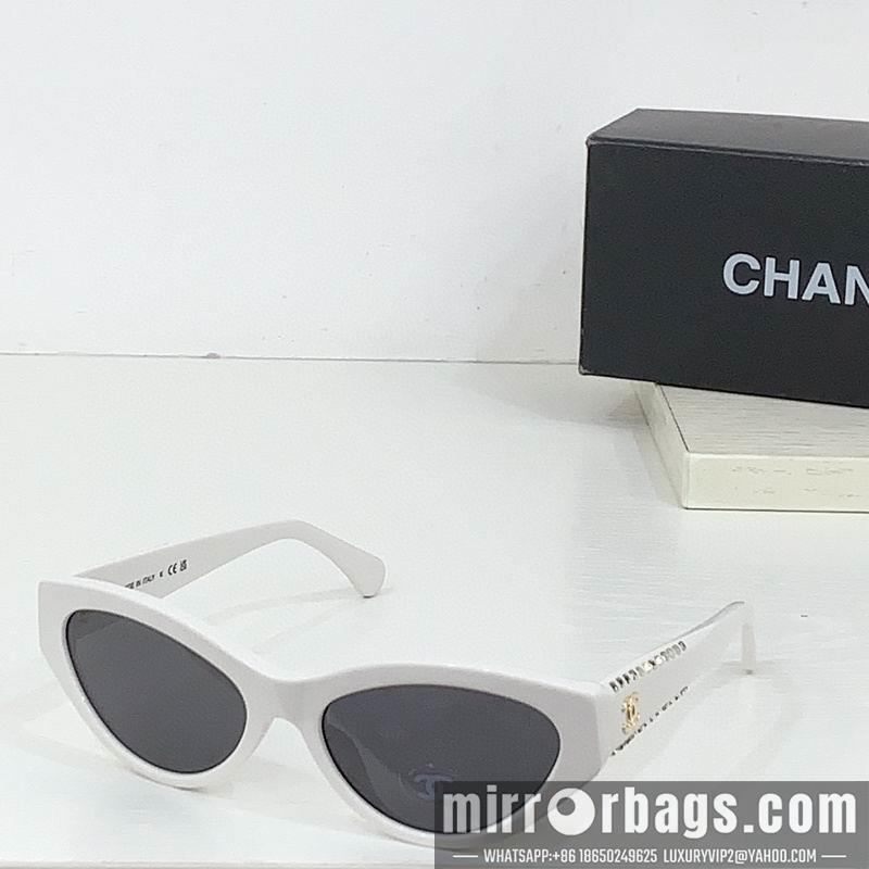 Chanel Glasses smh01