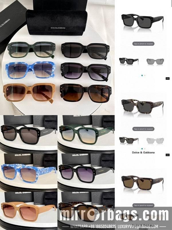 DG Glasses 03smh09