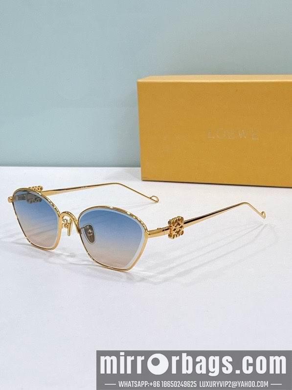 Loewe Glasses smx40