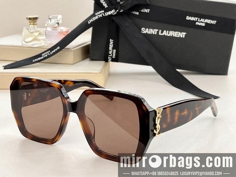 YSL Glasses 03smh35