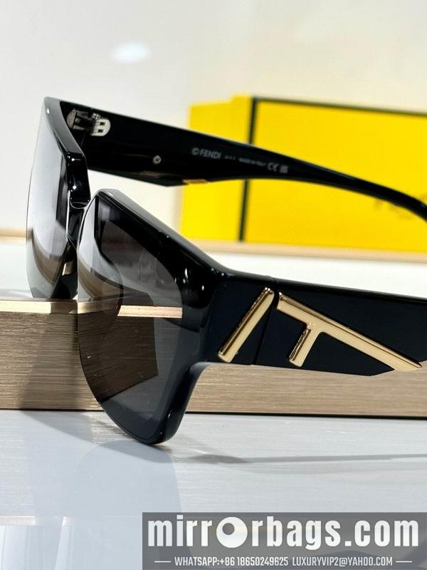 Fendi Glasses smh94