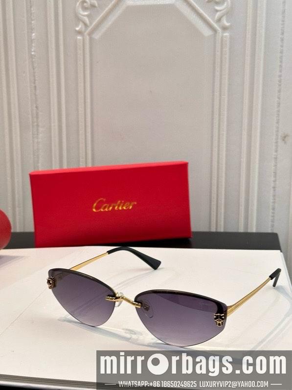 Cartier Glasses smr121