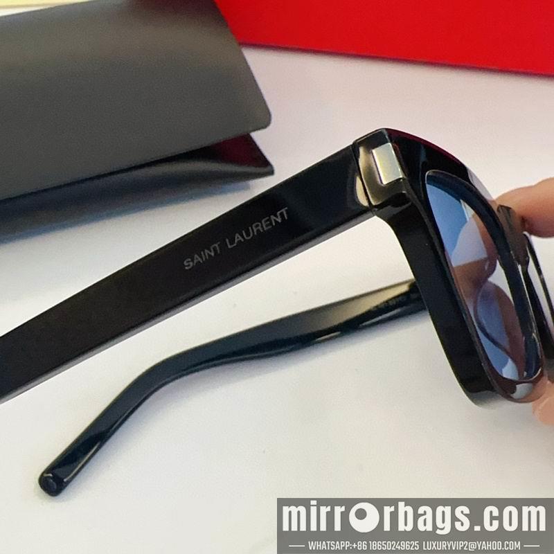 YSL Glasses smx104