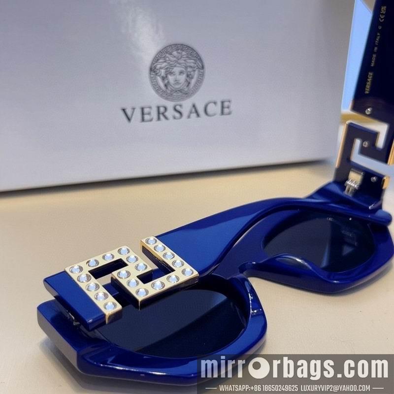 Versace Glasses 03smh85