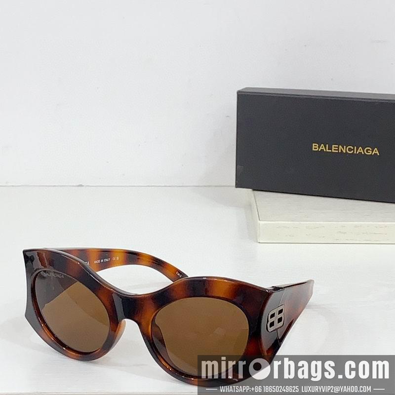 Balenciaga Glasses smr103