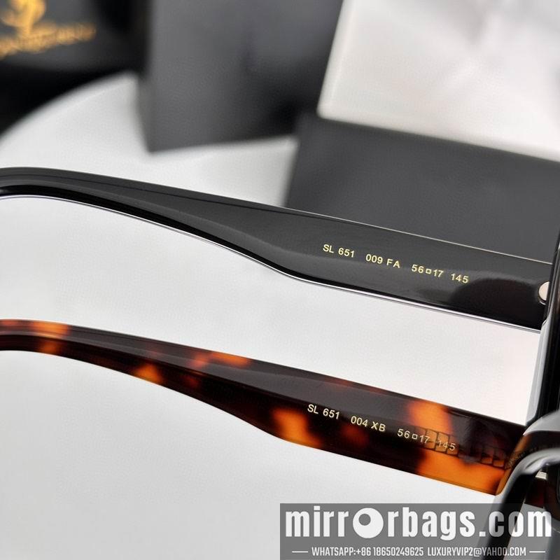 YSL Glasses 03smh71
