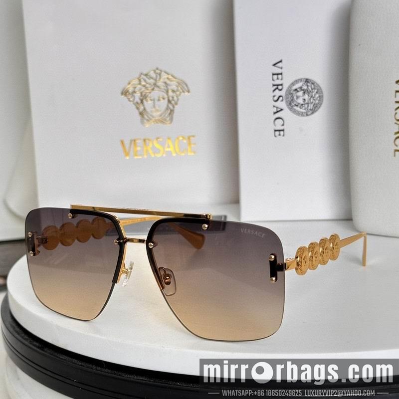 Versace Glasses 03smh09