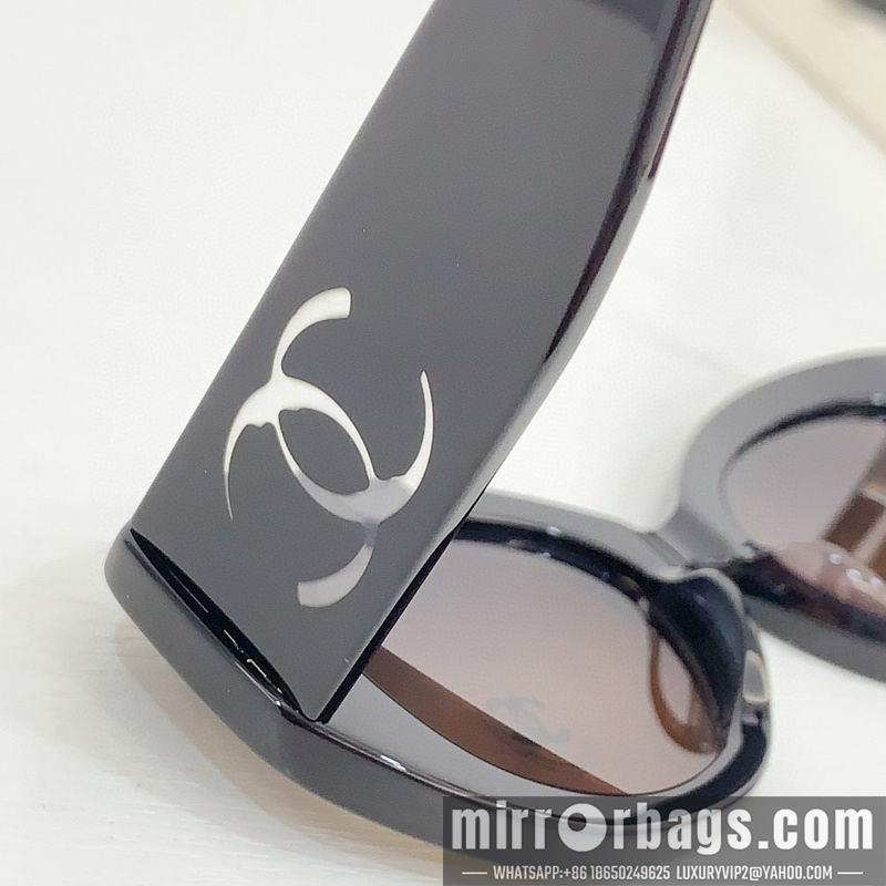 Chanel Glasses smh06