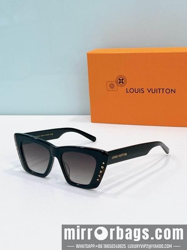LV Glasses smx127