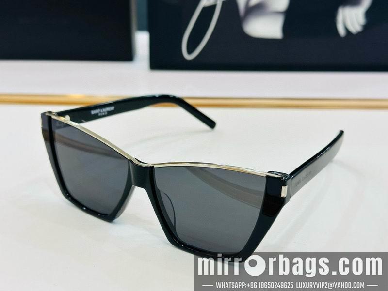 YSL Glasses smx62