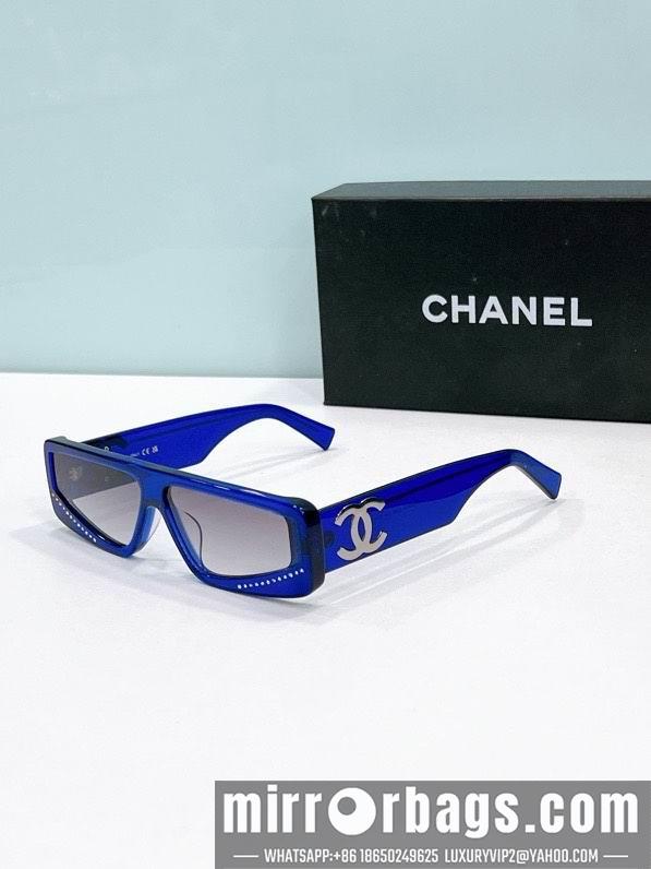 Chanel Glasses smx294