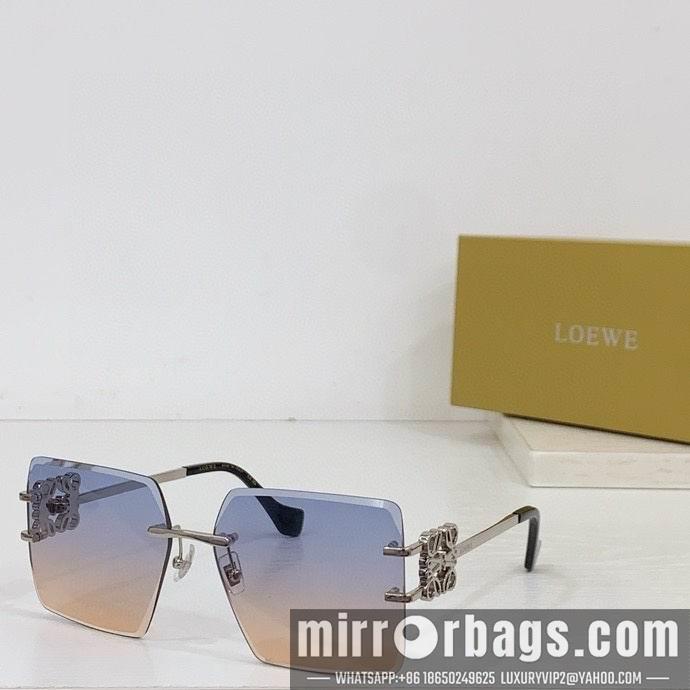 Loewe Glasses smx54