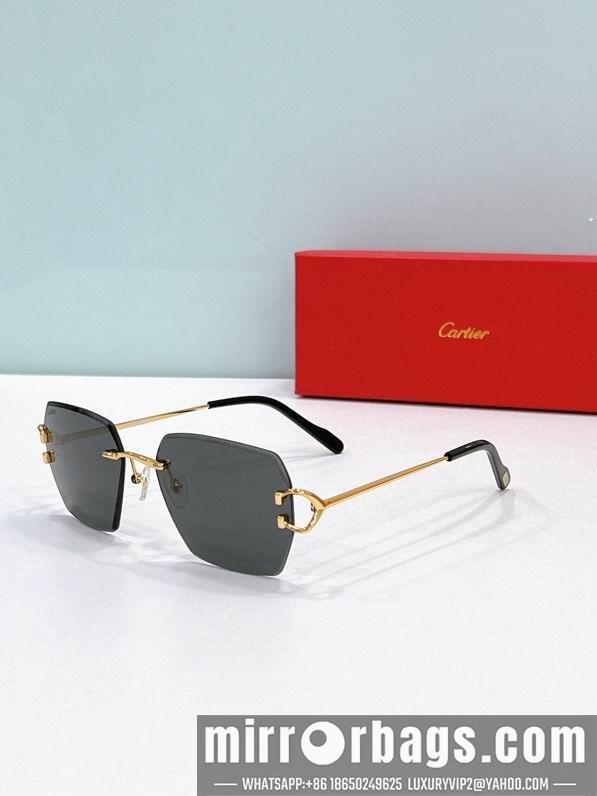 Cartier Glasses smx220