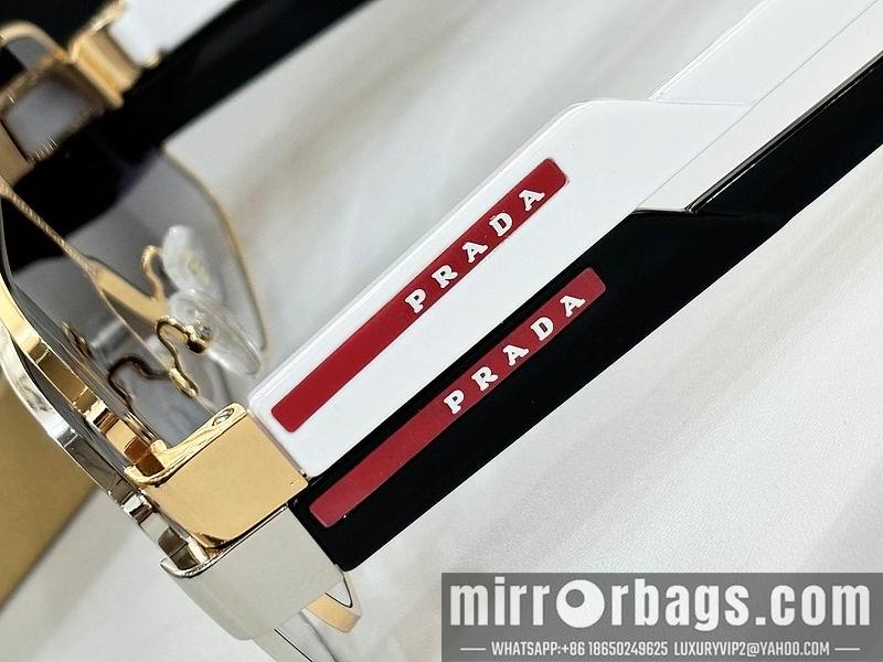 Prada Glasses smh144