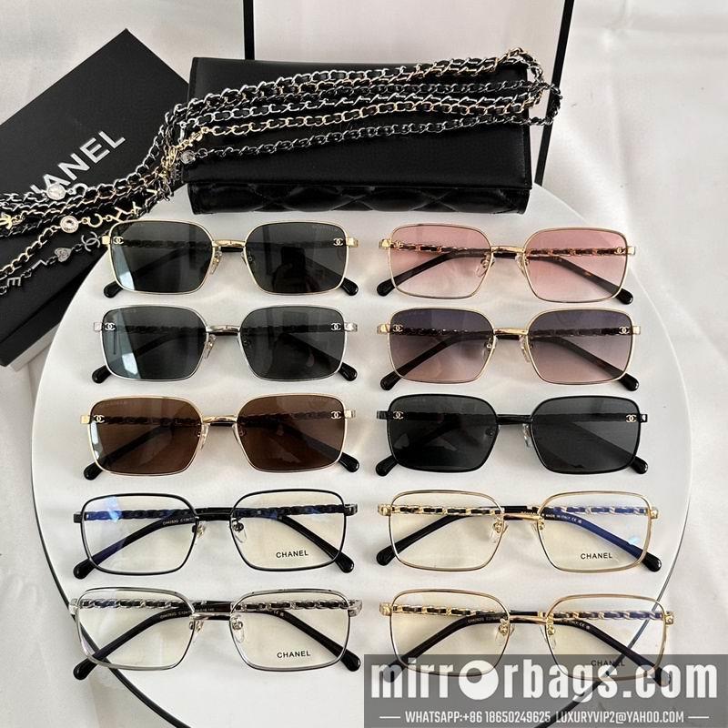 Chanel Glasses smr97