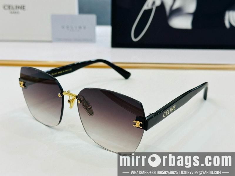 Celine Glasses smx148