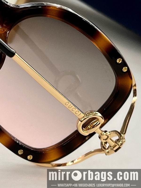 Gucci Glasses smr28
