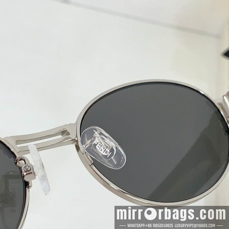 Fendi Glasses smh21