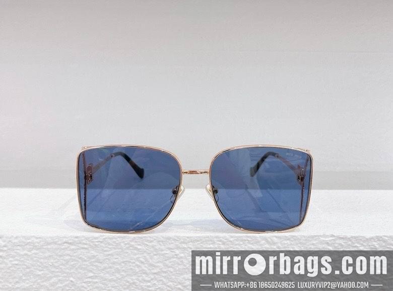 Miumiu Glasses 010301