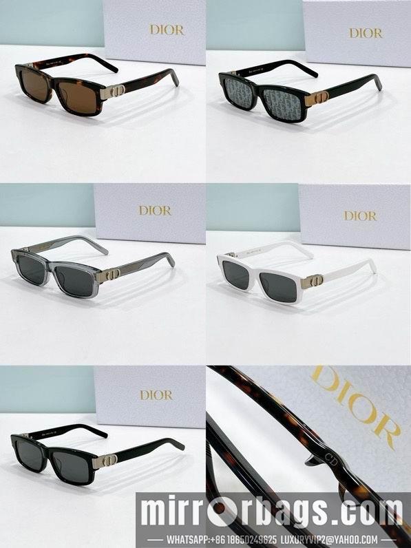 Dior Glasses smx69