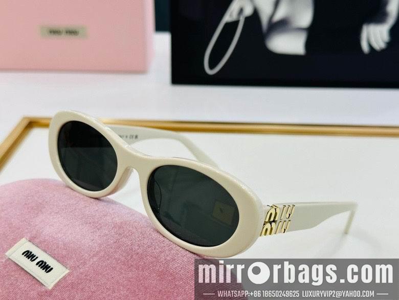 MiuMiu Glasses smx67
