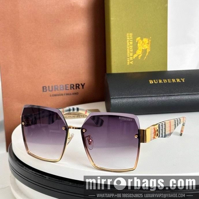 Burberry Glasses smx86