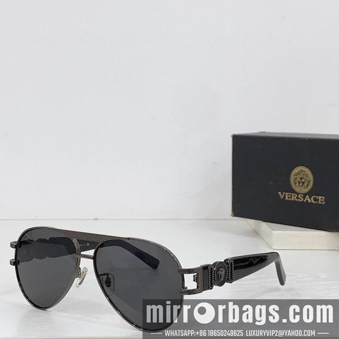 Versace Glaases smx169