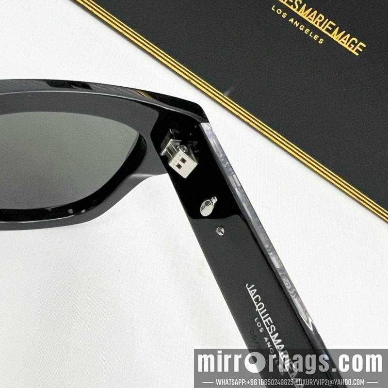 Jacques Marie Mage Glasses smx57