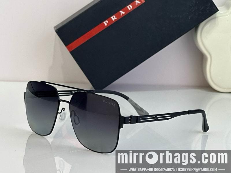 Prada Glasses smx195