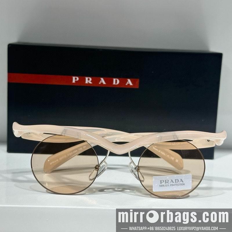 Prada Glasses smx186