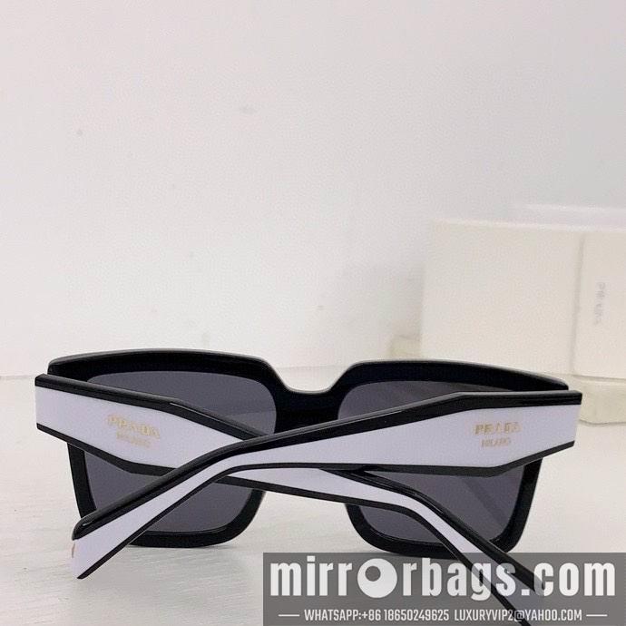 Prada Glasses smx285