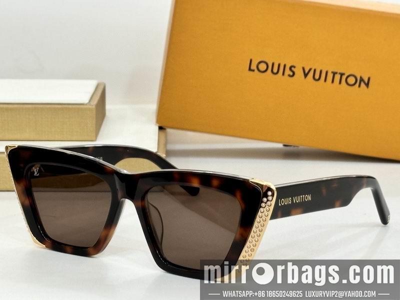 LV Glasses smh109