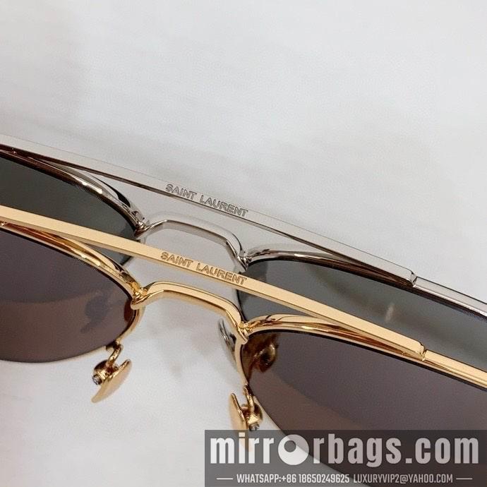 YSL Glasses smx112