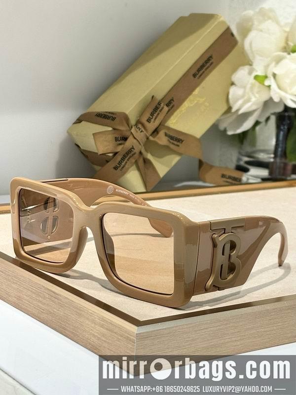 Burberry Glasses smx35