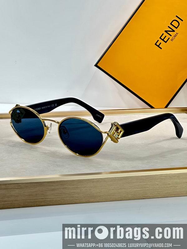Fendi Glasses smh93