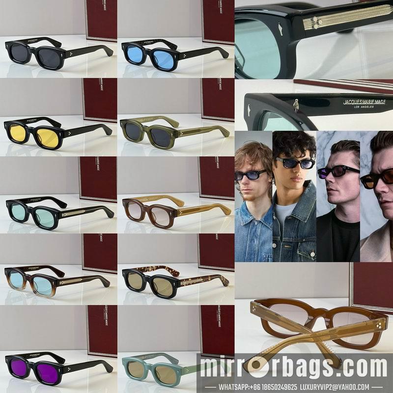 Jacques Marie Mage Glasses 03smh109