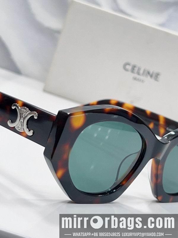 Celine Glasses 03smh29