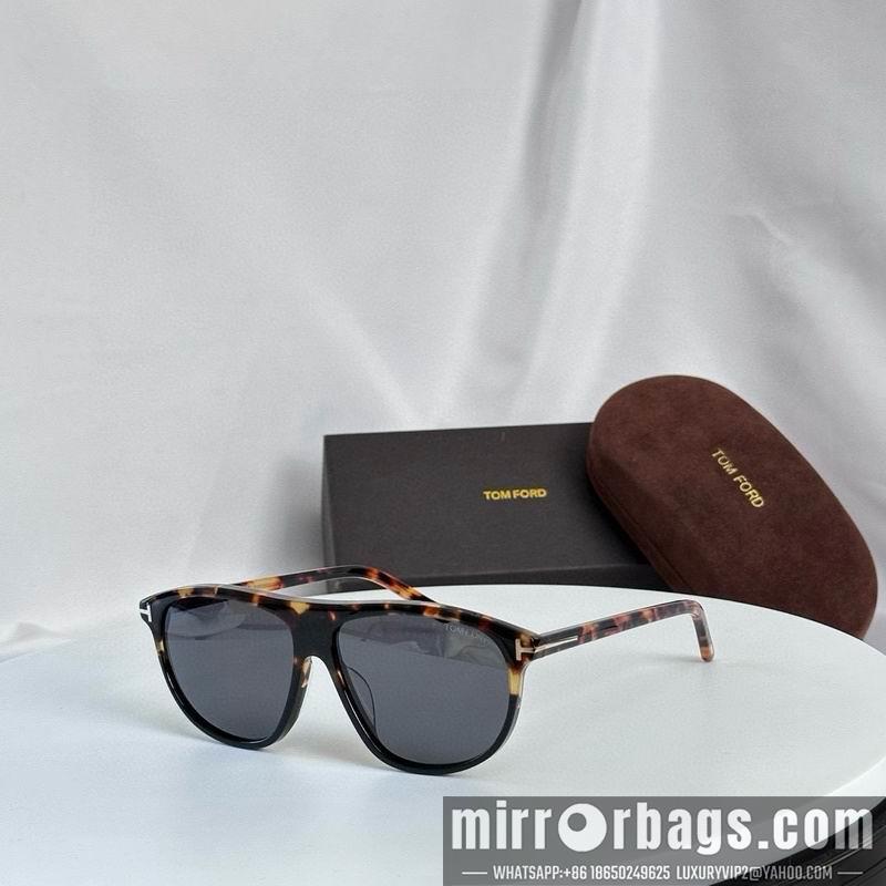 Tom Ford Glasses smx86