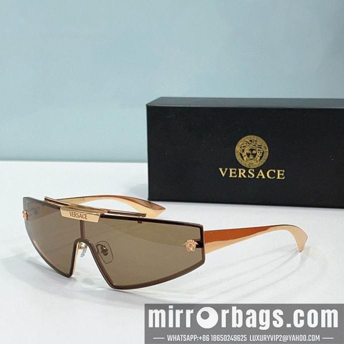 Versace Glaases smx82