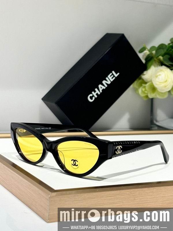 Chanel Glasses smh90