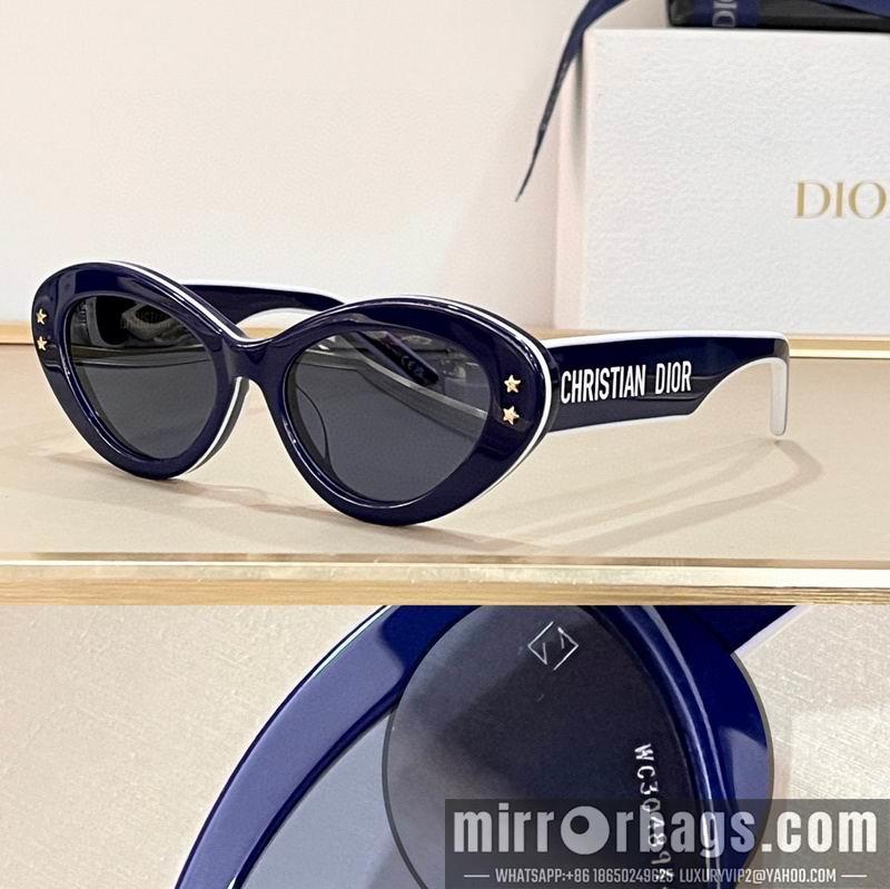 Dior Glasses 03smh80
