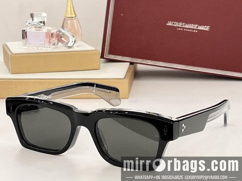 Jacques Marie Mage Glasses 03smh101
